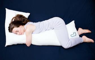 Какое правильное положение во время сна при каждой из этих проблем со здоровьем?
