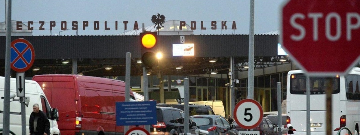 Польша примет решение об открытии границ в ближайшие дни
