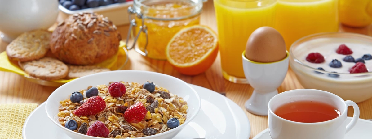 Диетолог назвал ТОП продуктов, которые опасно есть на завтрак