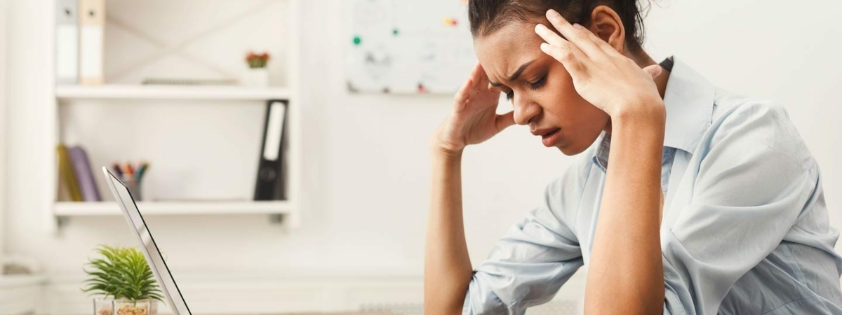 Почему возникает головная боль и как с ней бороться