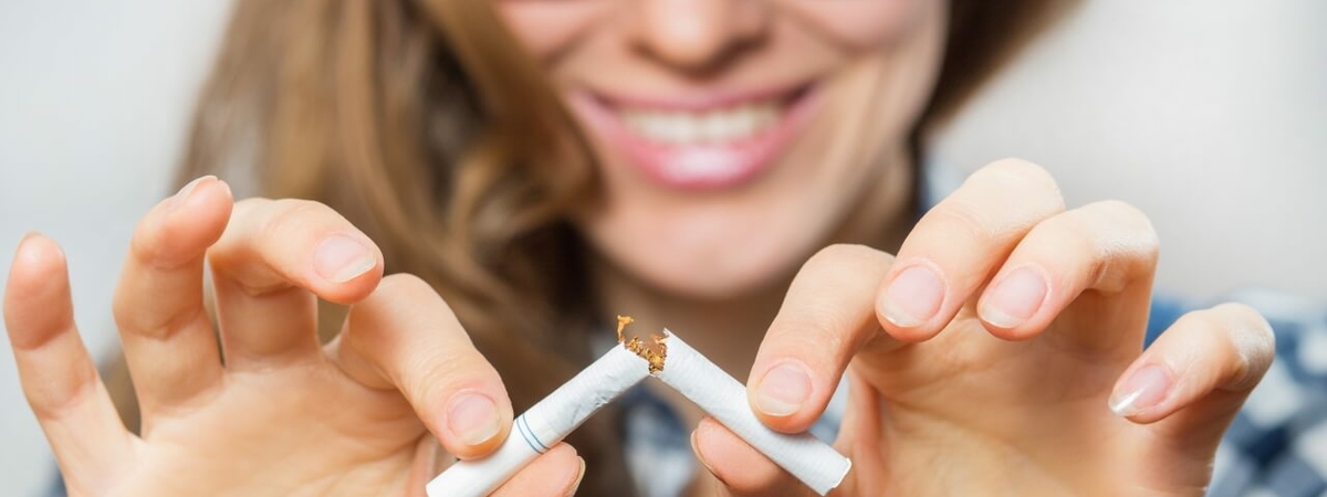 Ученые установили, может ли одна сигарета привести к табачной зависимости