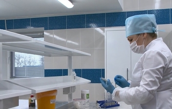 За сутки в Беларуси зарегистрированы меньше 500 новых случаев коронавируса