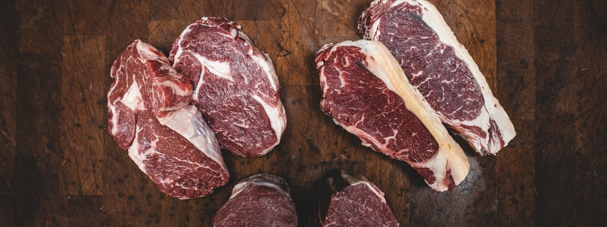 Ученые назвали пользу отказа от красного мяса