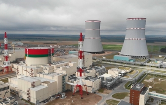 Беларусь больше не сможет продавать Украине электроэнергию