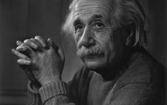 Как женщина повлияла на открытия Эйнштейна