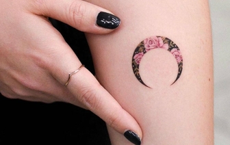Какая татуировка подходит тебе по знаку зодиака?
