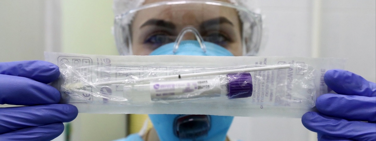 Минздрав подписал новый приказ по коронавирусу: кому теперь обязательно будут делать тесты