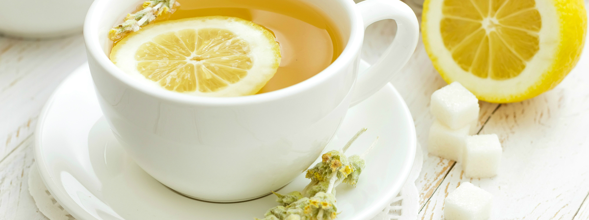 Чай с лимоном – сердце без уколов: Медики раскрыли секрет цитрусовых при гипертонии