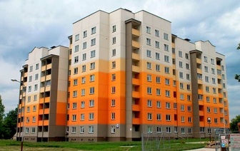 Для белорусов ввели налог на первую квартиру. Смотрите, сколько будут платить жители Волковыска