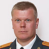 Николай Талецкий возглавил управление Государственного комитета судебных экспертиз по г. Минску