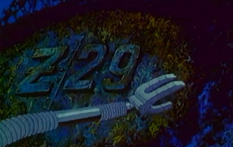 «Союзмультфильм» не блокировал мультик про немецкую подлодку с буквой Z