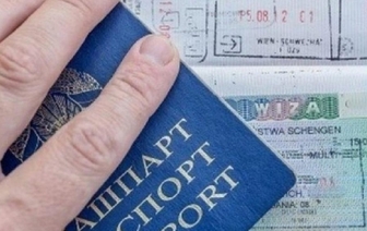 Польские визовые центры частично начнут работать