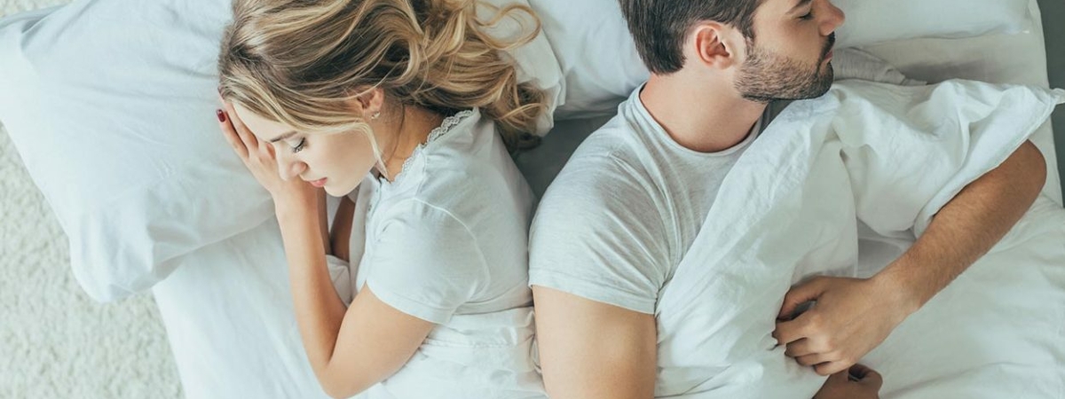 Супружеская кровать: 10 примет, которые обязательно нужно проверить