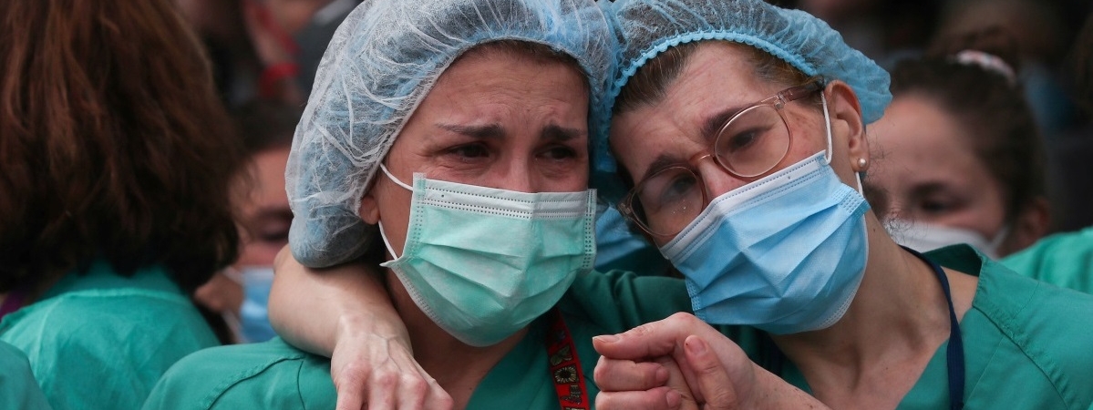 Более 100 медработников Гродненской области недополучили компенсации за сверхурочную работу в пандемию