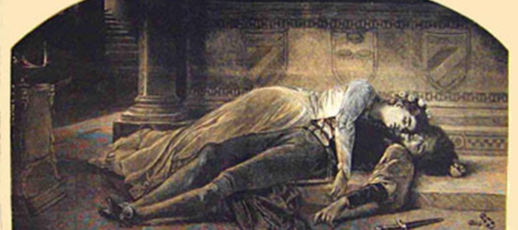 Археологи обнаружили могилу «Ромео и Джульетты»: от фото стынет кровь в жилах