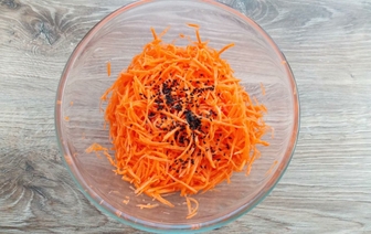 «Лечит всё, кроме смерти»: Морковно-тминный салат улучшит работу мозга