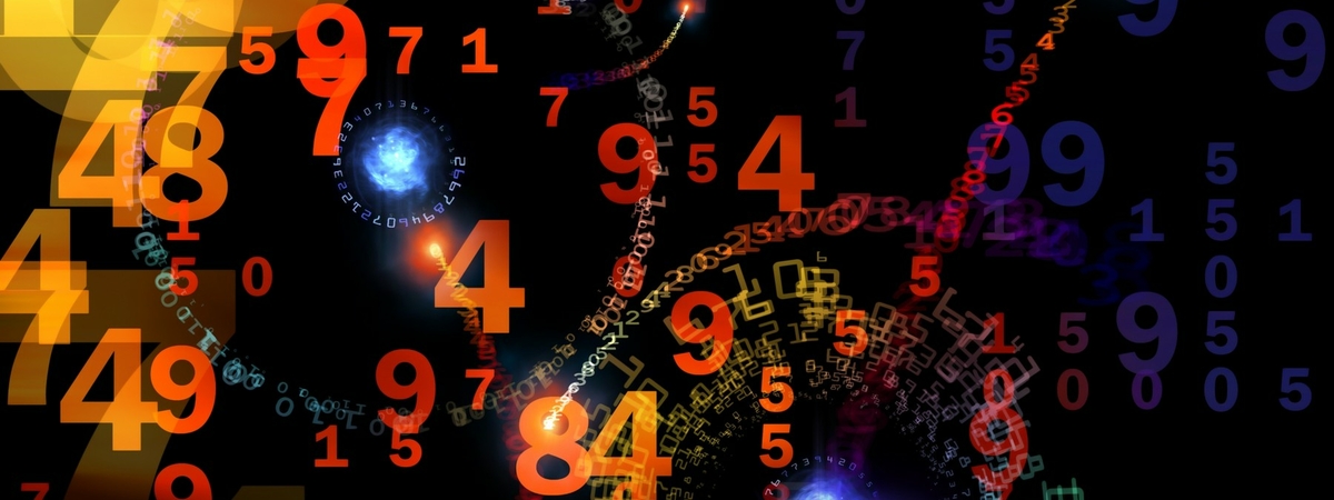 Нумерология: значение чисел в жизни человека