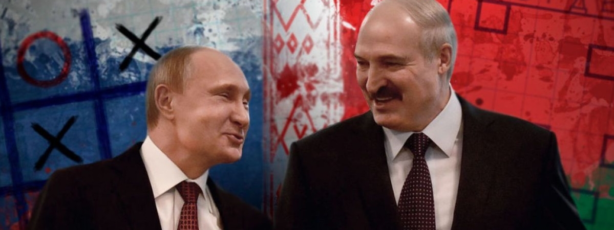 Названы причины, почему Россия скоро захватит Беларусь