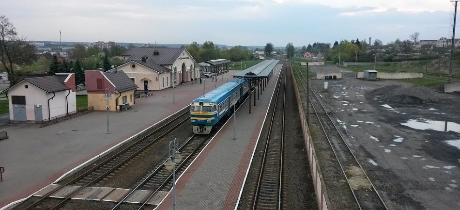 С 12 апреля отменяются некоторые поезда экономкласса по направлениям из Волковыска
