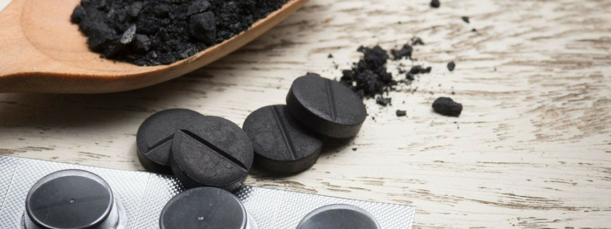 12 удивительных способов использования активированного угля