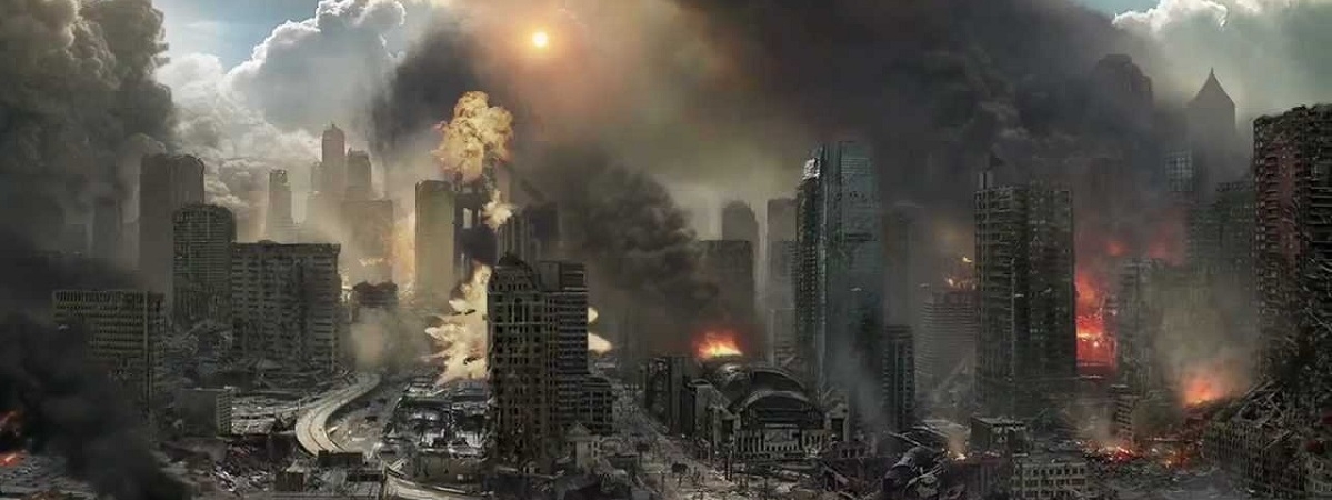 Обнародовано страшное предсказание на 2021 год: «апокалипсис уже на пороге»