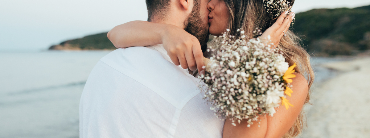 Любовная нумерология: как дата свадьбы влияет на ваш брак