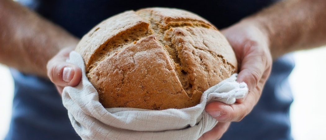 «Не давайте детям хлеб»: как мучные изделия влияют на наше здоровье