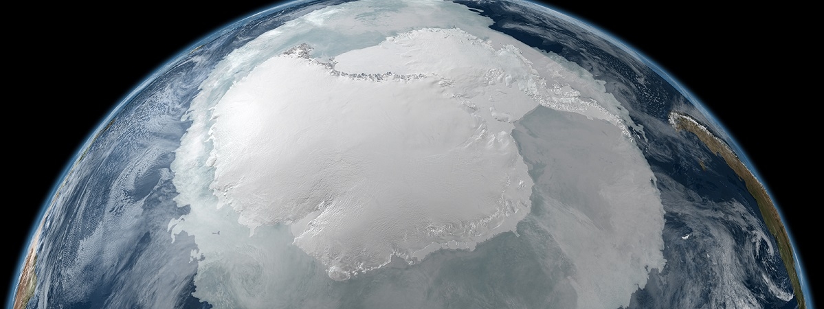 Уфологи сделали сенсационное открытие в Антарктиде: «может быть порталом»