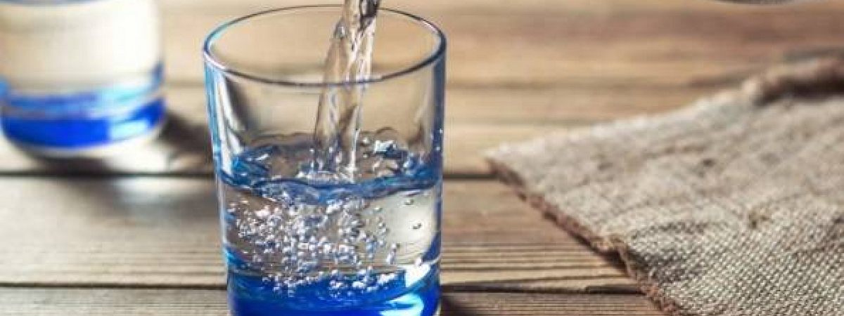 Из-за переизбытка воды в рационе в организме возникнет дефицит натрия и калия - врач