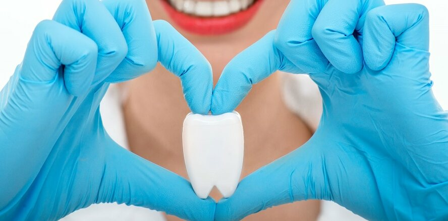 Стоматологи нашли способ восстанавливать зубы с помощью стволовых клеток
