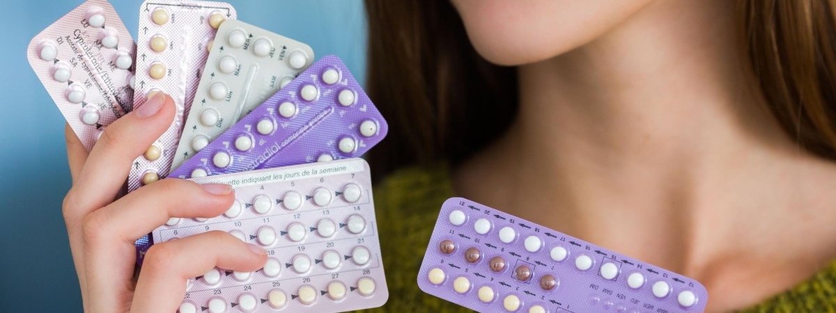 Оральные контрацептивы – зло для женщин! Гинеколог рассказал о вреде противозачаточных таблеток