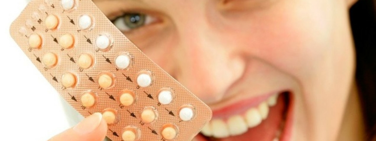 Гормональные контрацептивы: полезные свойства, о которых ты не знала