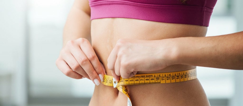 Учёные: Диеты для похудения вызывают уменьшение мозга у женщин