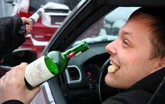Белорусы требуют ужесточить наказание для пьяных водителей, виновных в смертельных ДТП