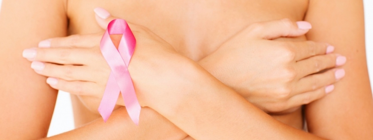 Ученые установили 2 самых частых причины появления рака груди