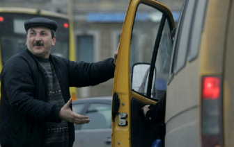 В Гродно конфискован автомобиль у нелегального перевозчика из д. Дубовцы