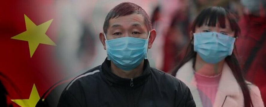Берегите глаза  медики обнаружили новую опасность жуткого вируса из Китая 