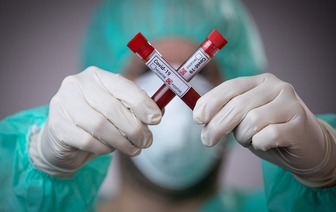 В США зафиксирован первый случай повторного заражения коронавирусом