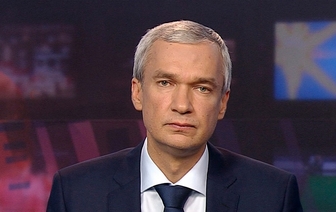 Латушко признался, что уехал из Беларуси под давлением спецслужб