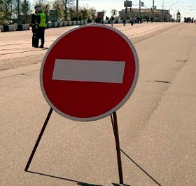 В Волковыске определены места, запрещенные для сбора подписей за кандидатов в депутаты