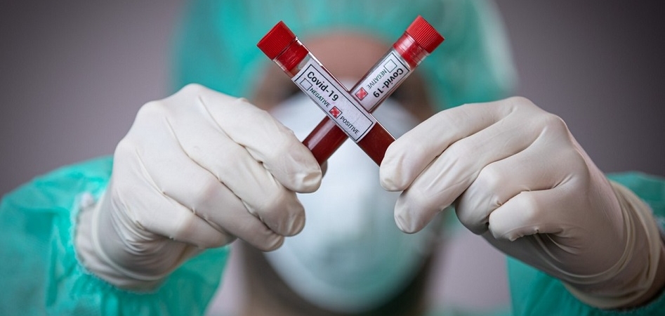 В США зафиксирован первый случай повторного заражения коронавирусом