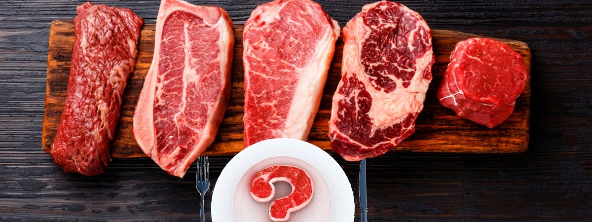 Сколько можно употреблять красного мяса: мнение диетолога