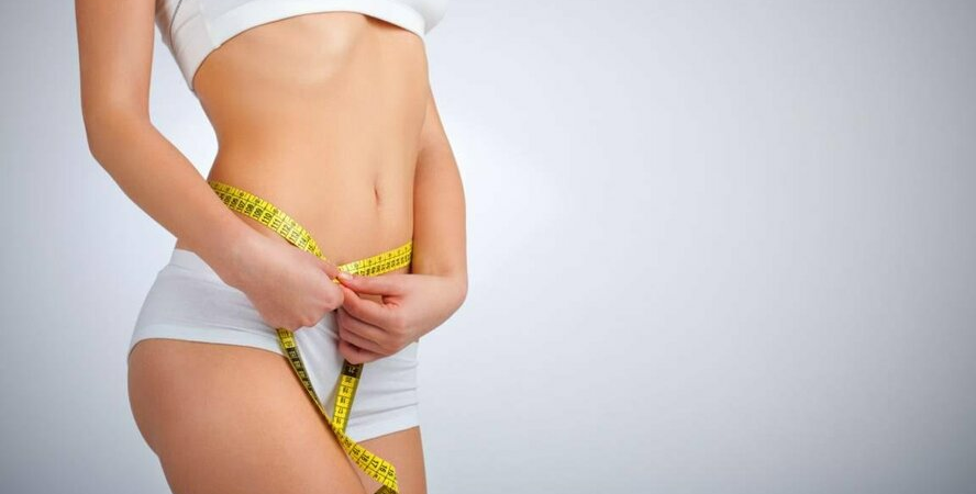 10 правил успешного похудения советы диетолога