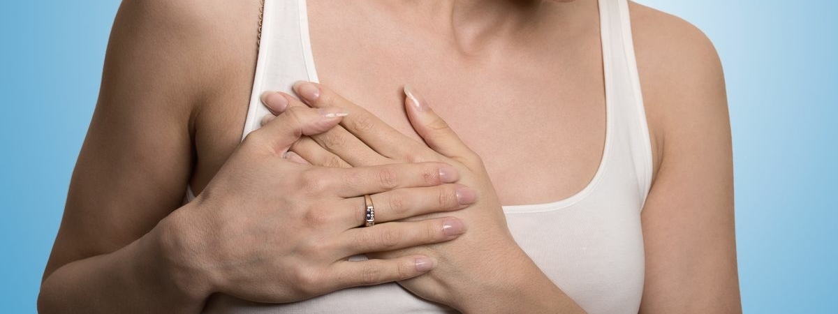 Диеты, которые существенно повышают риск рака груди