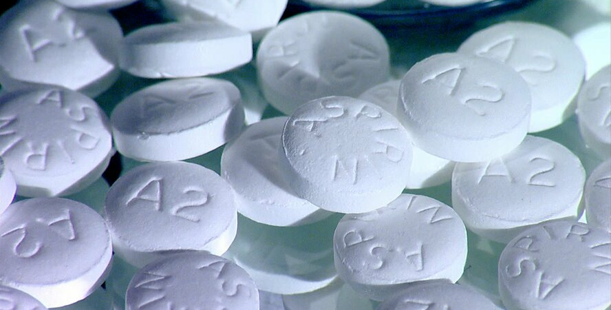 9 удивительных использования аспирина о которых вы вероятно не знали