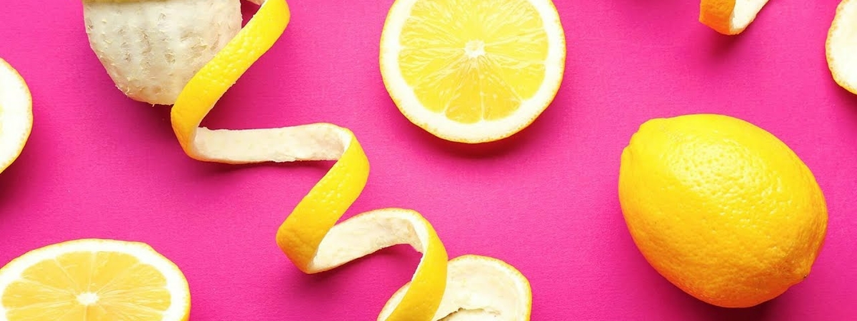 Победит остеохондроз и облысение: Лимонная цедра поможет вылечить неприятные заболевания
