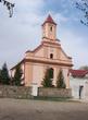 Костёл св. Петра и Павла, Изабелин