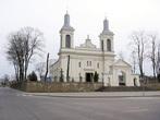 Костёл св. Вацлава