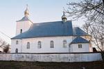 Троицкая церковь, Подороск