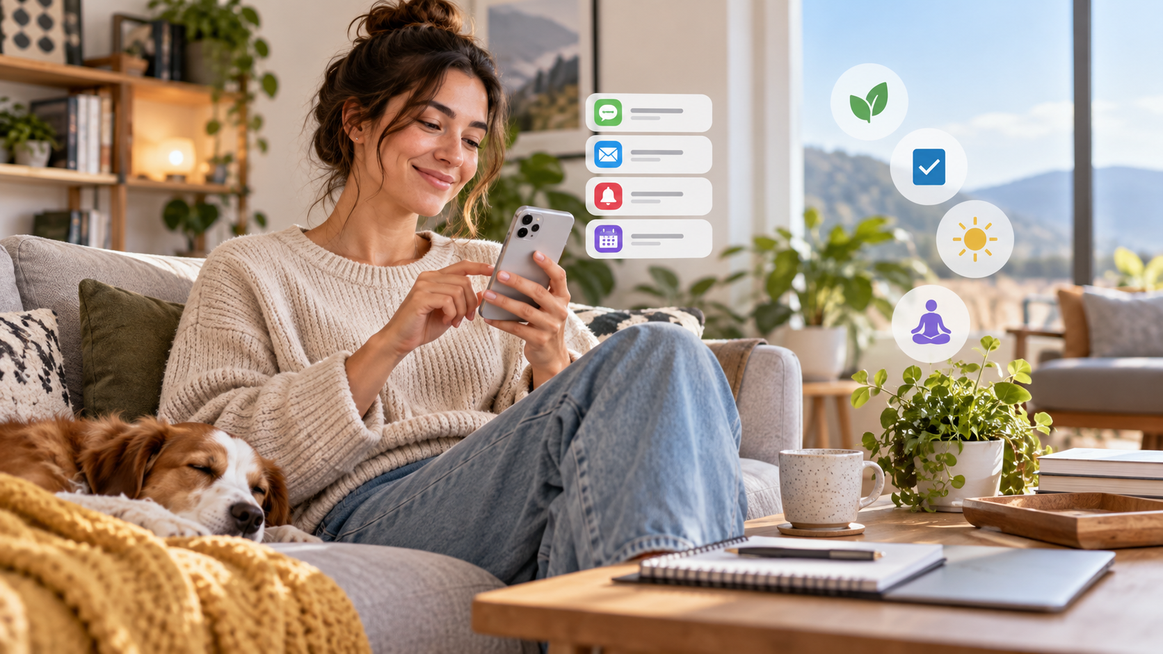 Как пользоваться смартфонами, чтобы не усложнять себе жизнь